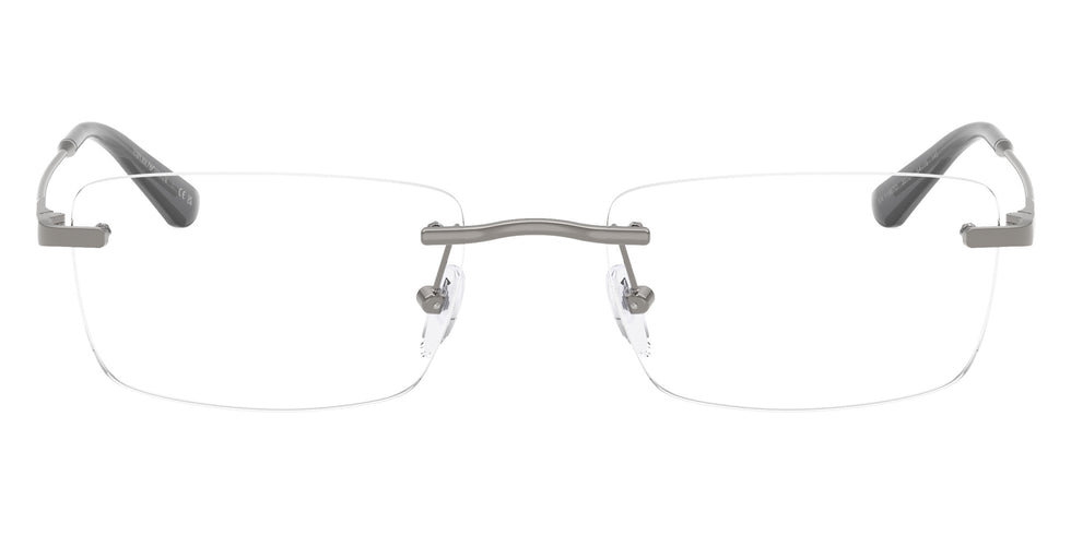 EMPORIO ARMANI EA1195TD 3010 54 - Shiny Gunmetal #id:ea1195td3010_s:102100