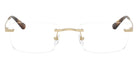 EMPORIO ARMANI EA1195TD 3013 54 - Shiny Pale Gold #id:ea1195td3013_s:104100