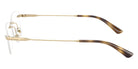 EMPORIO ARMANI EA1195TD 3013 54 - Shiny Pale Gold #id:ea1195td3013_s:104110