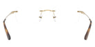 EMPORIO ARMANI EA1195TD 3013 54 - Shiny Pale Gold #id:ea1195td3013_s:104115