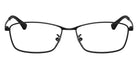EMPORIO ARMANI EA1196D 3001 57 - Matte Black #id:ea1196d3001_s:100100