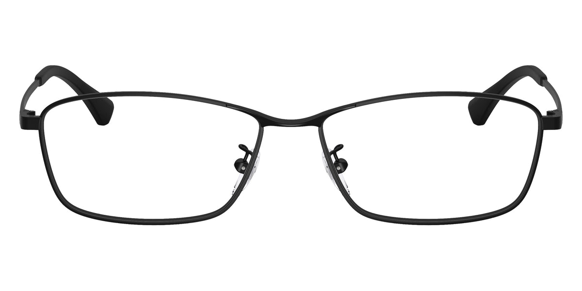 EMPORIO ARMANI EA1196D 3001 57 - Matte Black #id:ea1196d3001_s:100100