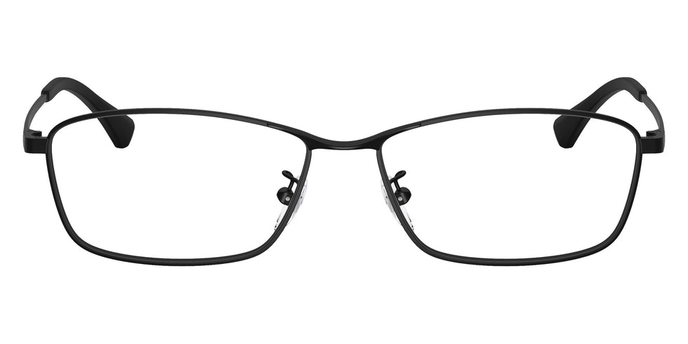 EMPORIO ARMANI EA1196D 3001 57 - Matte Black #id:ea1196d3001_s:100100