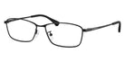 EMPORIO ARMANI EA1196D 3001 57 - Matte Black #id:ea1196d3001_s:100105