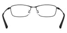 EMPORIO ARMANI EA1196D 3001 57 - Matte Black #id:ea1196d3001_s:100115
