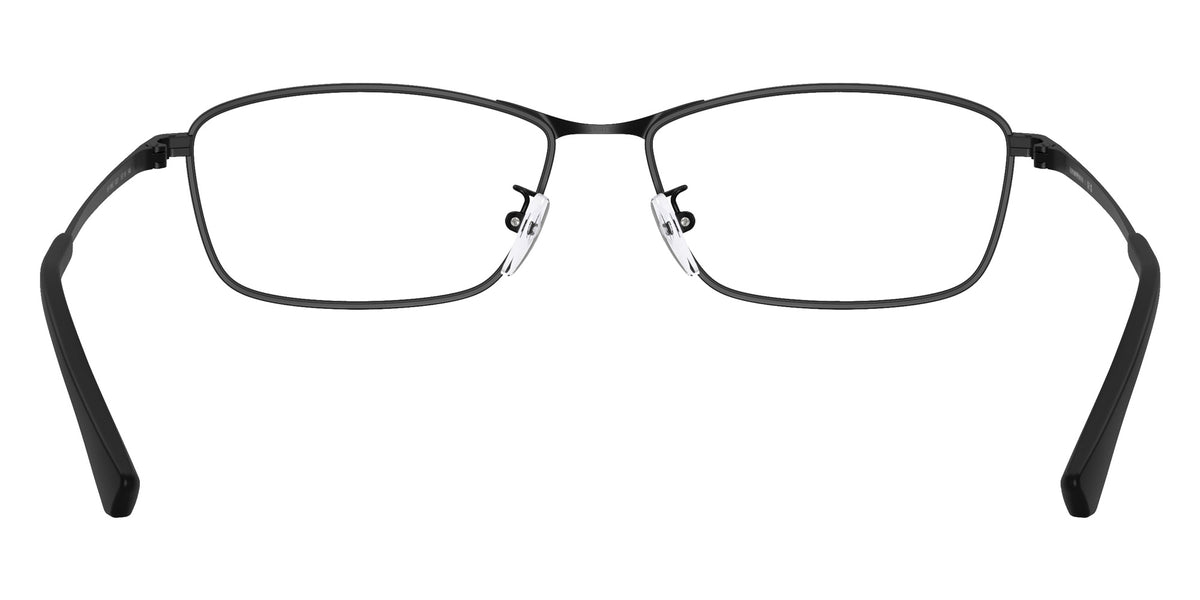 EMPORIO ARMANI EA1196D 3001 57 - Matte Black #id:ea1196d3001_s:100115