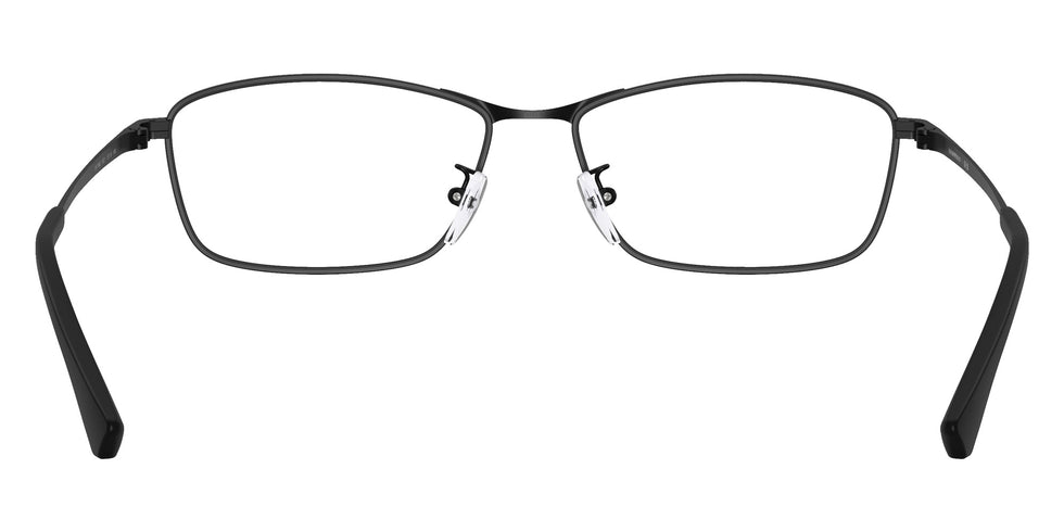 EMPORIO ARMANI EA1196D 3001 57 - Matte Black #id:ea1196d3001_s:100115