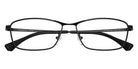 EMPORIO ARMANI EA1196D 3001 57 - Matte Black #id:ea1196d3001_s:100120