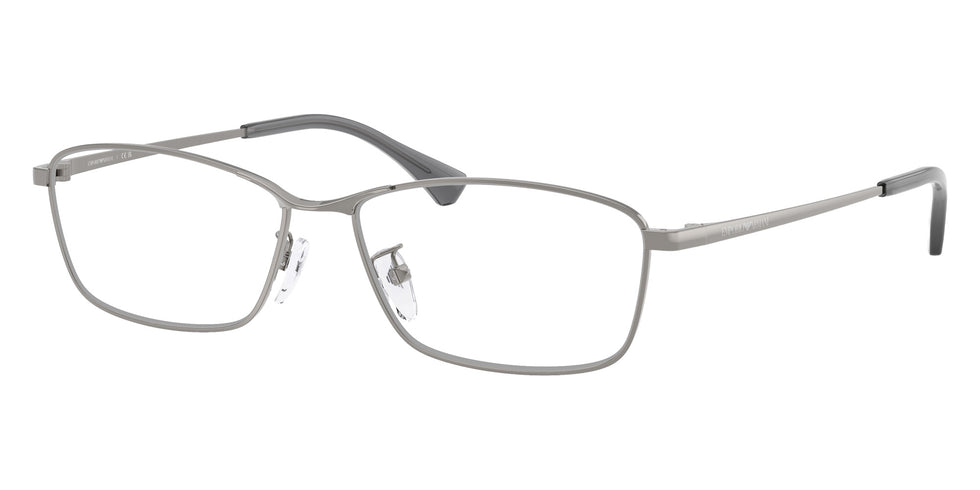 EMPORIO ARMANI EA1196D 3010 57 - Shiny Gunmetal #id:ea1196d3010_s:102105