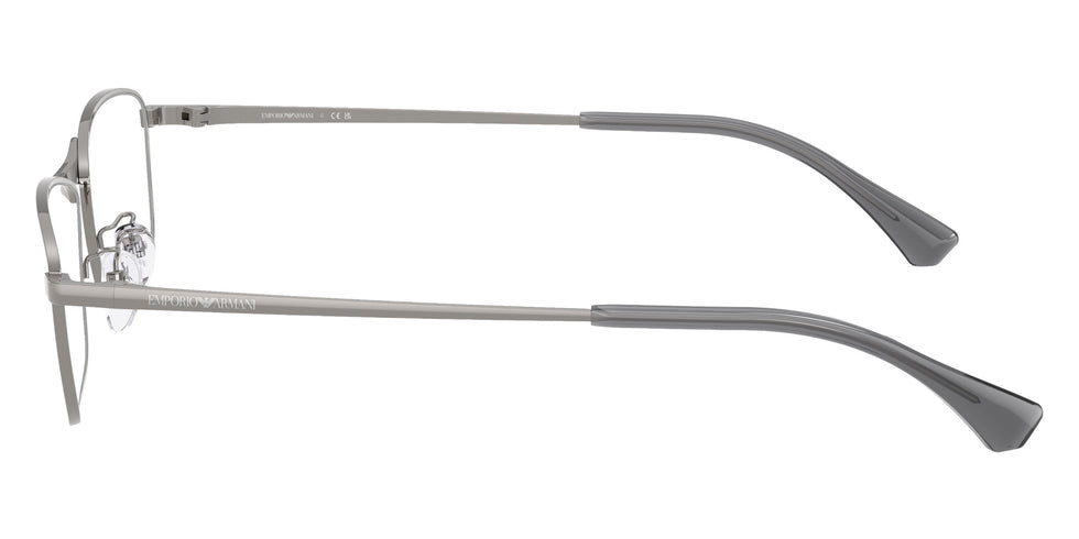 EMPORIO ARMANI EA1196D 3010 57 - Shiny Gunmetal #id:ea1196d3010_s:102110