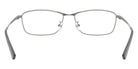EMPORIO ARMANI EA1196D 3010 57 - Shiny Gunmetal #id:ea1196d3010_s:102115