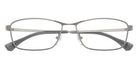 EMPORIO ARMANI EA1196D 3010 57 - Shiny Gunmetal #id:ea1196d3010_s:102120