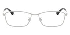 EMPORIO ARMANI EA1196D 3015 57 - Shiny Silver #id:ea1196d3015_s:104100
