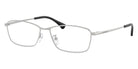 EMPORIO ARMANI EA1196D 3015 57 - Shiny Silver #id:ea1196d3015_s:104105