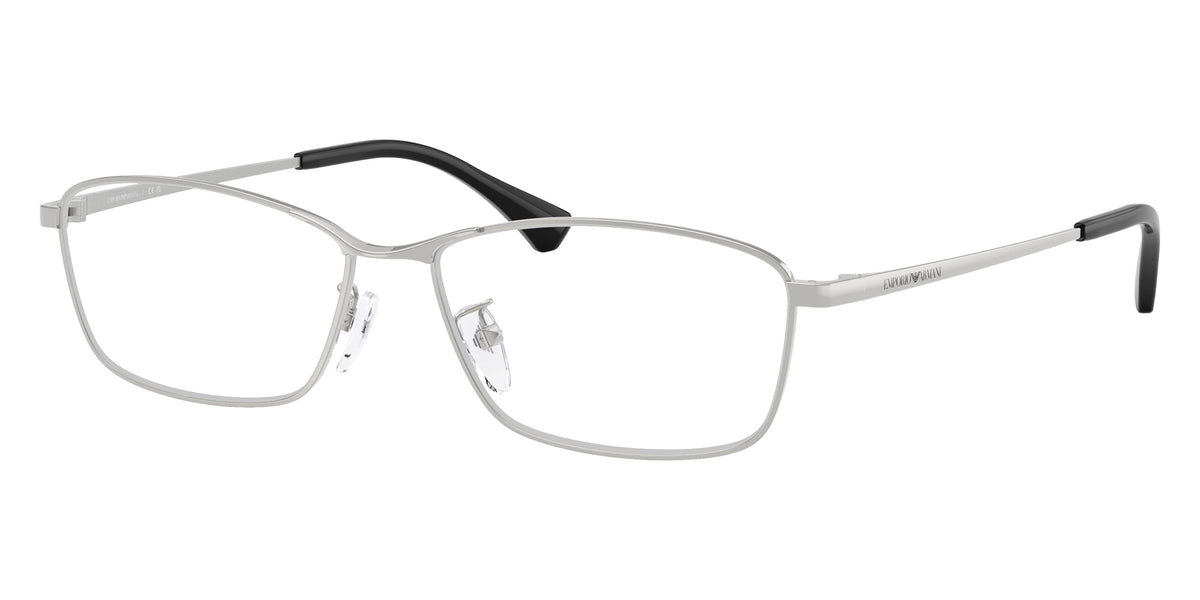 EMPORIO ARMANI EA1196D 3015 57 - Shiny Silver #id:ea1196d3015_s:104105