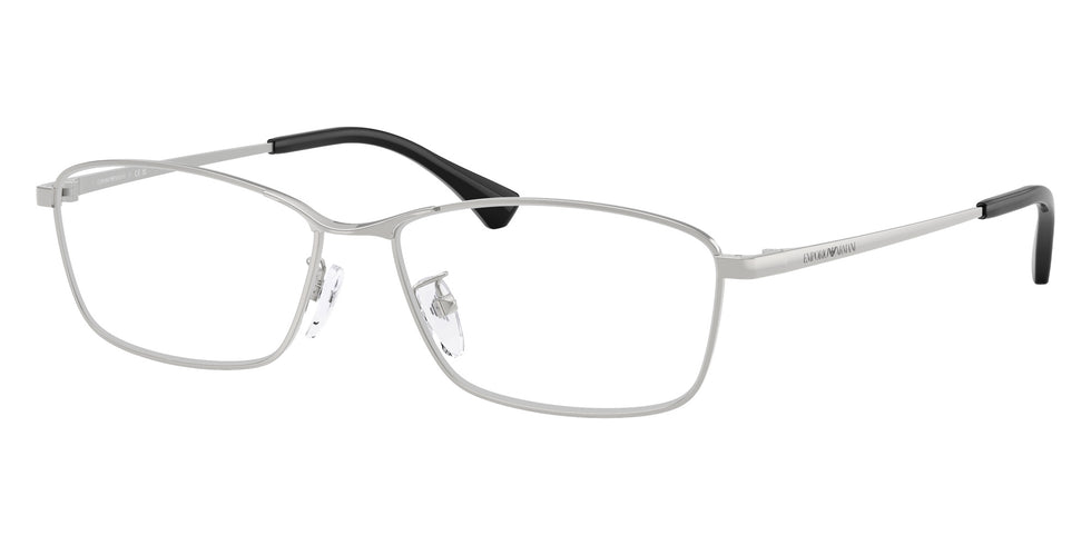 EMPORIO ARMANI EA1196D 3015 57 - Shiny Silver #id:ea1196d3015_s:104105