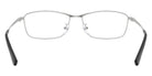 EMPORIO ARMANI EA1196D 3015 57 - Shiny Silver #id:ea1196d3015_s:104115