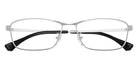 EMPORIO ARMANI EA1196D 3015 57 - Shiny Silver #id:ea1196d3015_s:104120