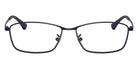 EMPORIO ARMANI EA1196D 3160 57 - Matte Blue #id:ea1196d3160_s:106100