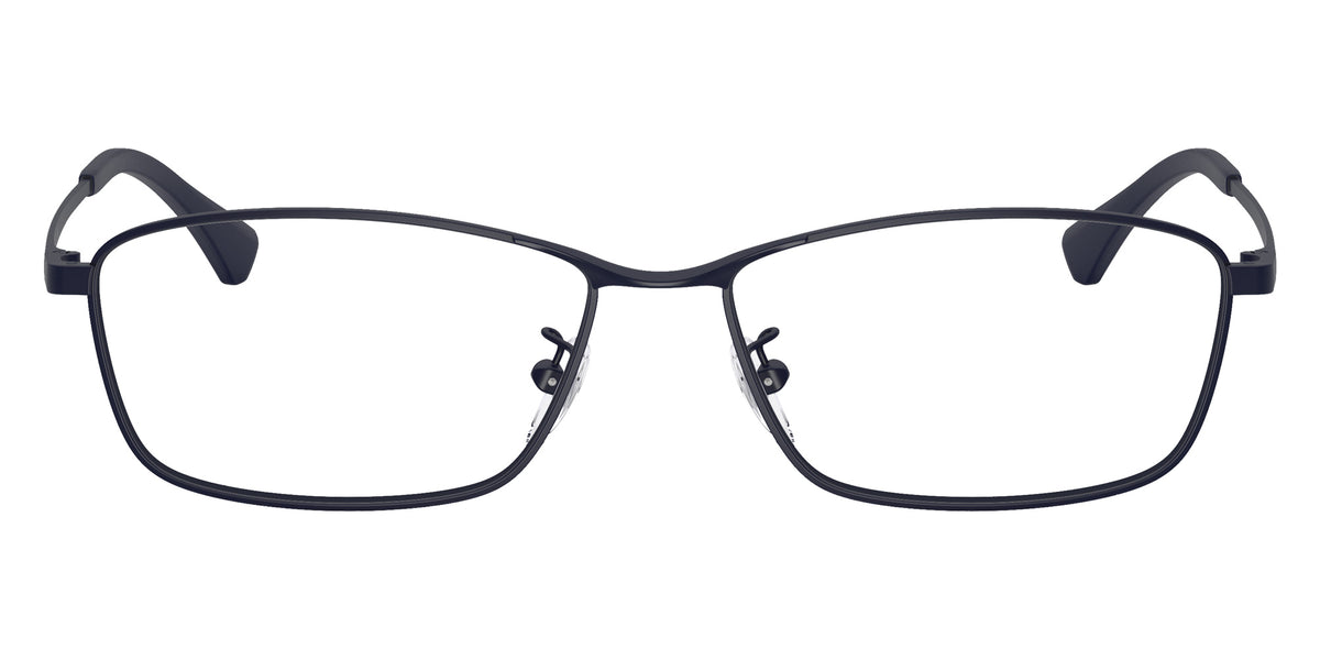 EMPORIO ARMANI EA1196D 3160 57 - Matte Blue #id:ea1196d3160_s:106100