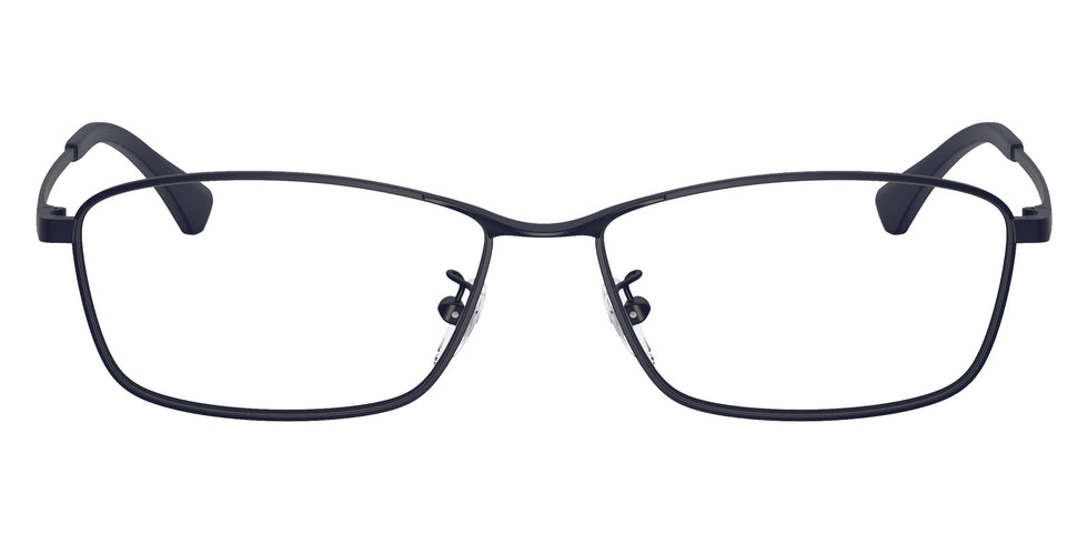 EMPORIO ARMANI EA1196D 3160 57 - Matte Blue #id:ea1196d3160_s:106100