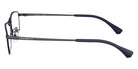 EMPORIO ARMANI EA1196D 3160 57 - Matte Blue #id:ea1196d3160_s:106110
