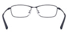 EMPORIO ARMANI EA1196D 3160 57 - Matte Blue #id:ea1196d3160_s:106115