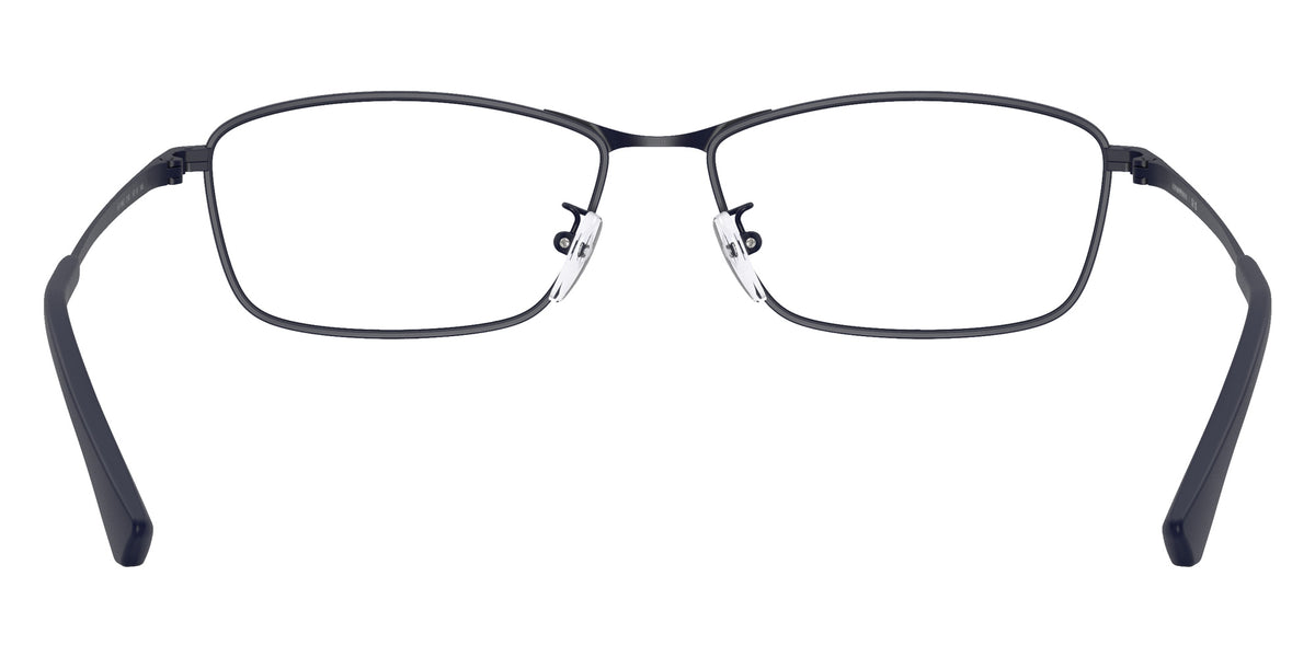 EMPORIO ARMANI EA1196D 3160 57 - Matte Blue #id:ea1196d3160_s:106115
