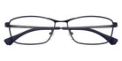 EMPORIO ARMANI EA1196D 3160 57 - Matte Blue #id:ea1196d3160_s:106120