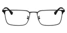 EMPORIO ARMANI EA1197D 3001 56 - Matte Black #id:ea1197d3001_s:100100