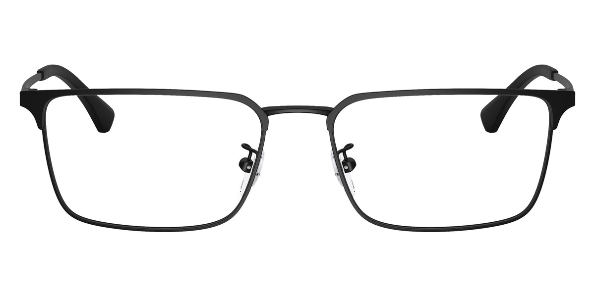 EMPORIO ARMANI EA1197D 3001 56 - Matte Black #id:ea1197d3001_s:100100