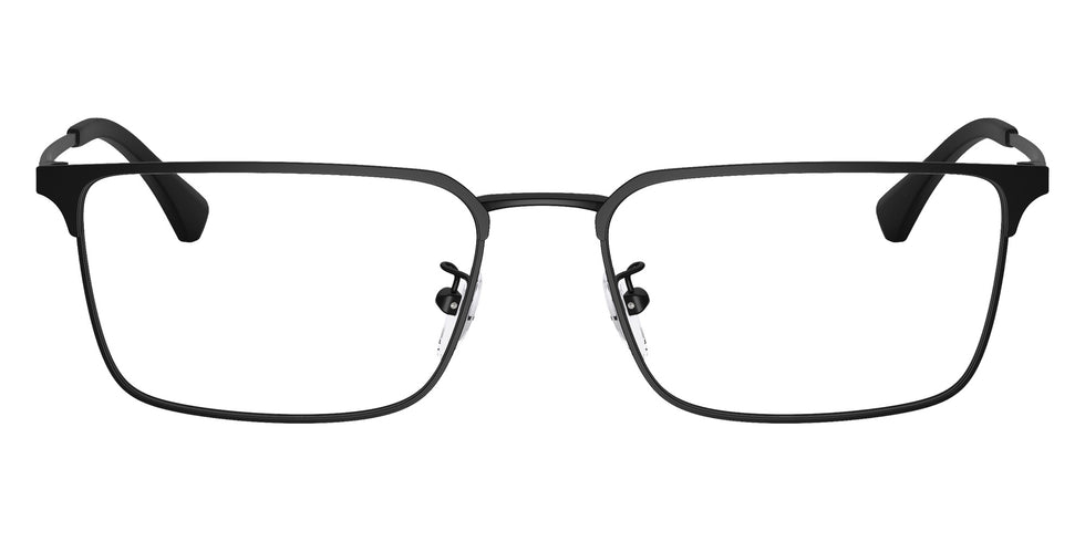 EMPORIO ARMANI EA1197D 3001 56 - Matte Black #id:ea1197d3001_s:100100