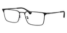 EMPORIO ARMANI EA1197D 3001 56 - Matte Black #id:ea1197d3001_s:100105
