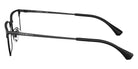 EMPORIO ARMANI EA1197D 3001 56 - Matte Black #id:ea1197d3001_s:100110