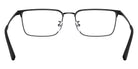 EMPORIO ARMANI EA1197D 3001 56 - Matte Black #id:ea1197d3001_s:100115
