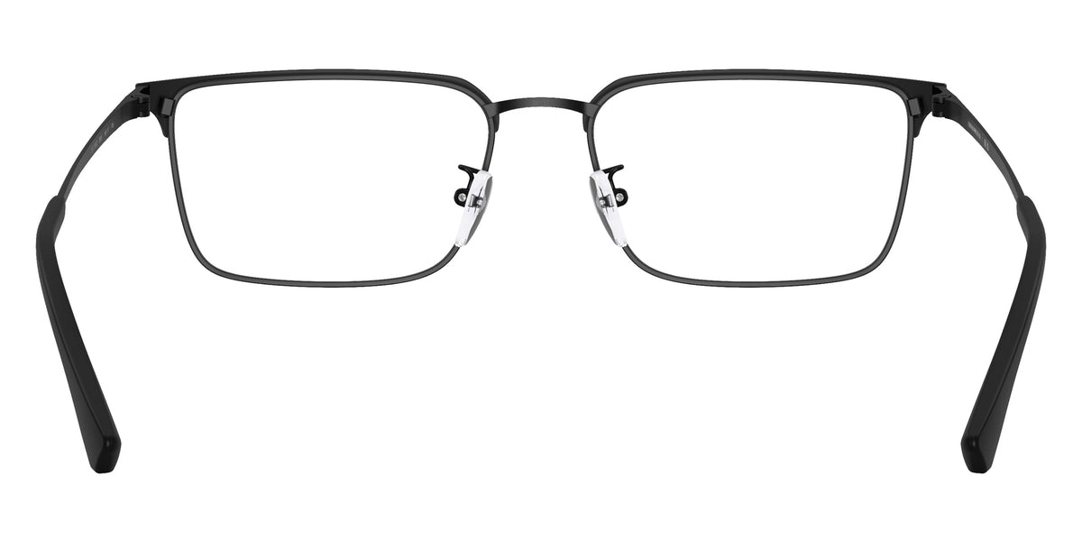EMPORIO ARMANI EA1197D 3001 56 - Matte Black #id:ea1197d3001_s:100115