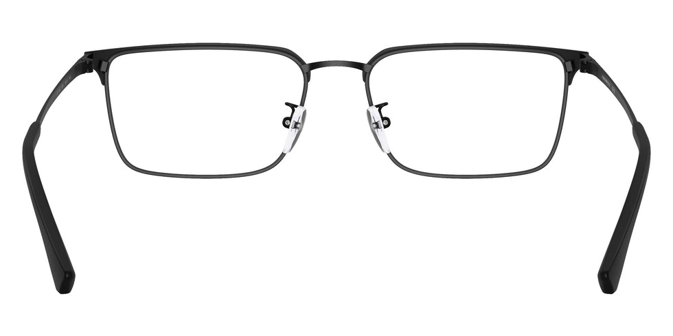 EMPORIO ARMANI EA1197D 3001 56 - Matte Black #id:ea1197d3001_s:100115
