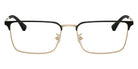EMPORIO ARMANI EA1197D 3002 56 - Black/Pale Gold #id:ea1197d3002_s:102100
