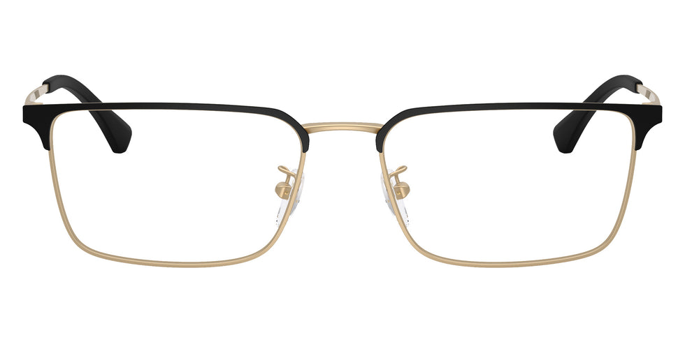 EMPORIO ARMANI EA1197D 3002 56 - Black/Pale Gold #id:ea1197d3002_s:102100