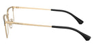 EMPORIO ARMANI EA1197D 3002 56 - Black/Pale Gold #id:ea1197d3002_s:102110
