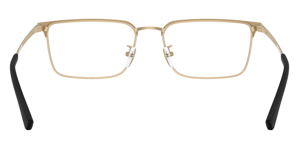 EMPORIO ARMANI EA1197D 3002 56 - Black/Pale Gold #id:ea1197d3002_s:102115