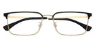 EMPORIO ARMANI EA1197D 3002 56 - Black/Pale Gold #id:ea1197d3002_s:102120