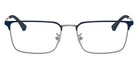 EMPORIO ARMANI EA1197D 3003 56 - Blue/Gunmetal #id:ea1197d3003_s:104100