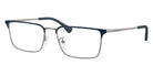 EMPORIO ARMANI EA1197D 3003 56 - Blue/Gunmetal #id:ea1197d3003_s:104105