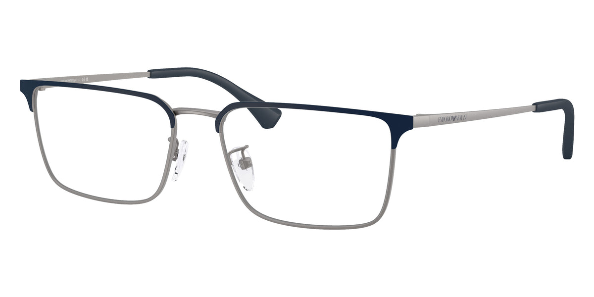 EMPORIO ARMANI EA1197D 3003 56 - Blue/Gunmetal #id:ea1197d3003_s:104105