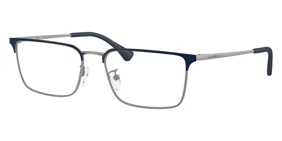 EMPORIO ARMANI EA1197D 3003 56 - Blue/Gunmetal #id:ea1197d3003_s:104105