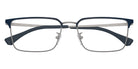 EMPORIO ARMANI EA1197D 3003 56 - Blue/Gunmetal #id:ea1197d3003_s:104120