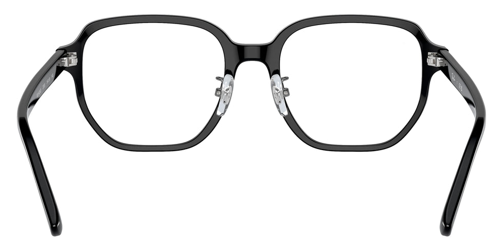 Ray-Ban RX5424D 2000 54 - Black