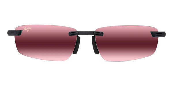 Matte Black / Maui Rose® / 59-16