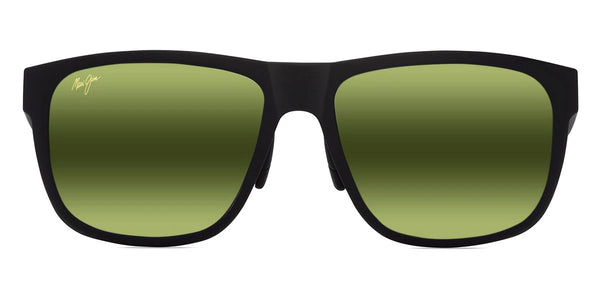 Matte Black / Maui HT™ / 57-16-145